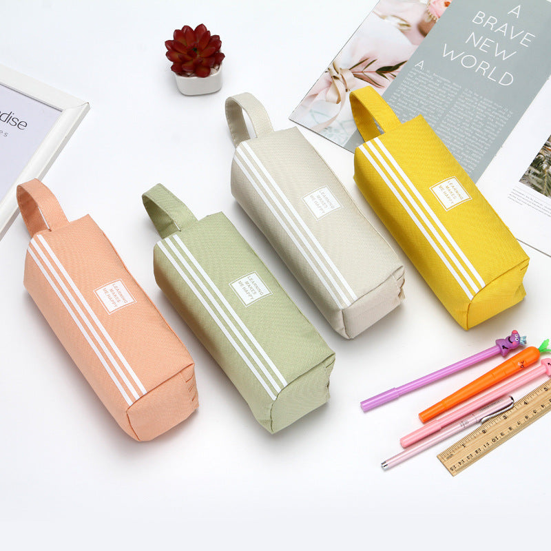 Versatile Zippered Pencil Case Stornfield