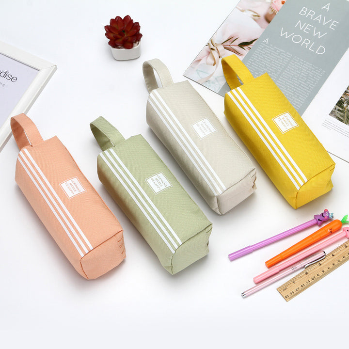 Versatile Zippered Pencil Case Stornfield