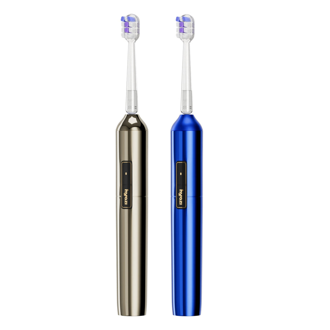 Smart Rechargeable Electric Toothbrush Stornfield