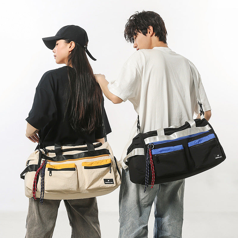 Multi-Functional Travel Duffle Bag Stornfield