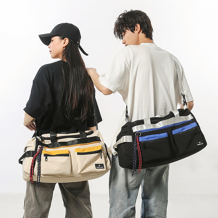 Multi-Functional Travel Duffle Bag Stornfield