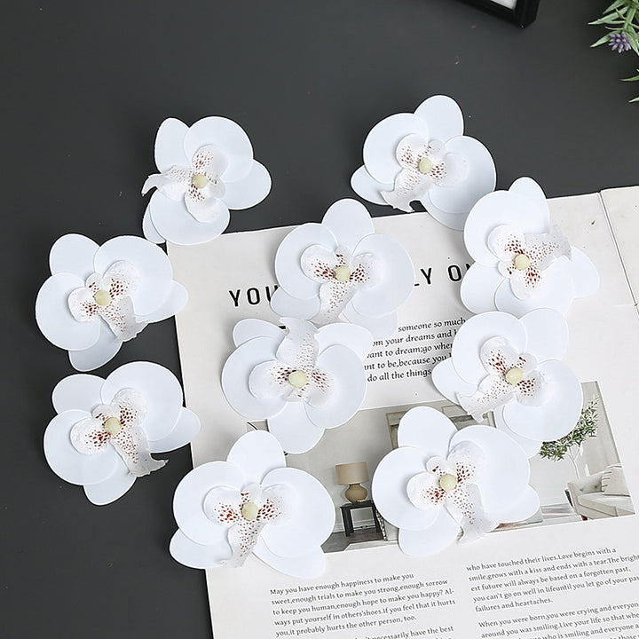 Floral Decorative Piece for Home Decor Display