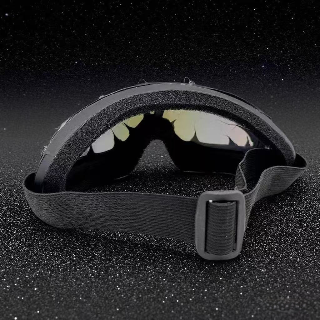 Women's innovative ski goggles with exceptional design Stornfield