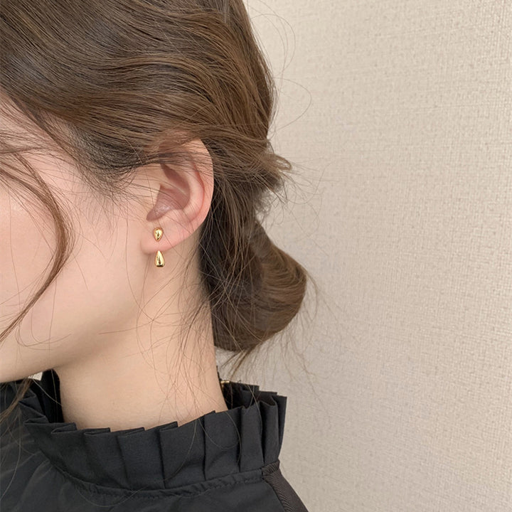 Elegant drop earrings Stornfield