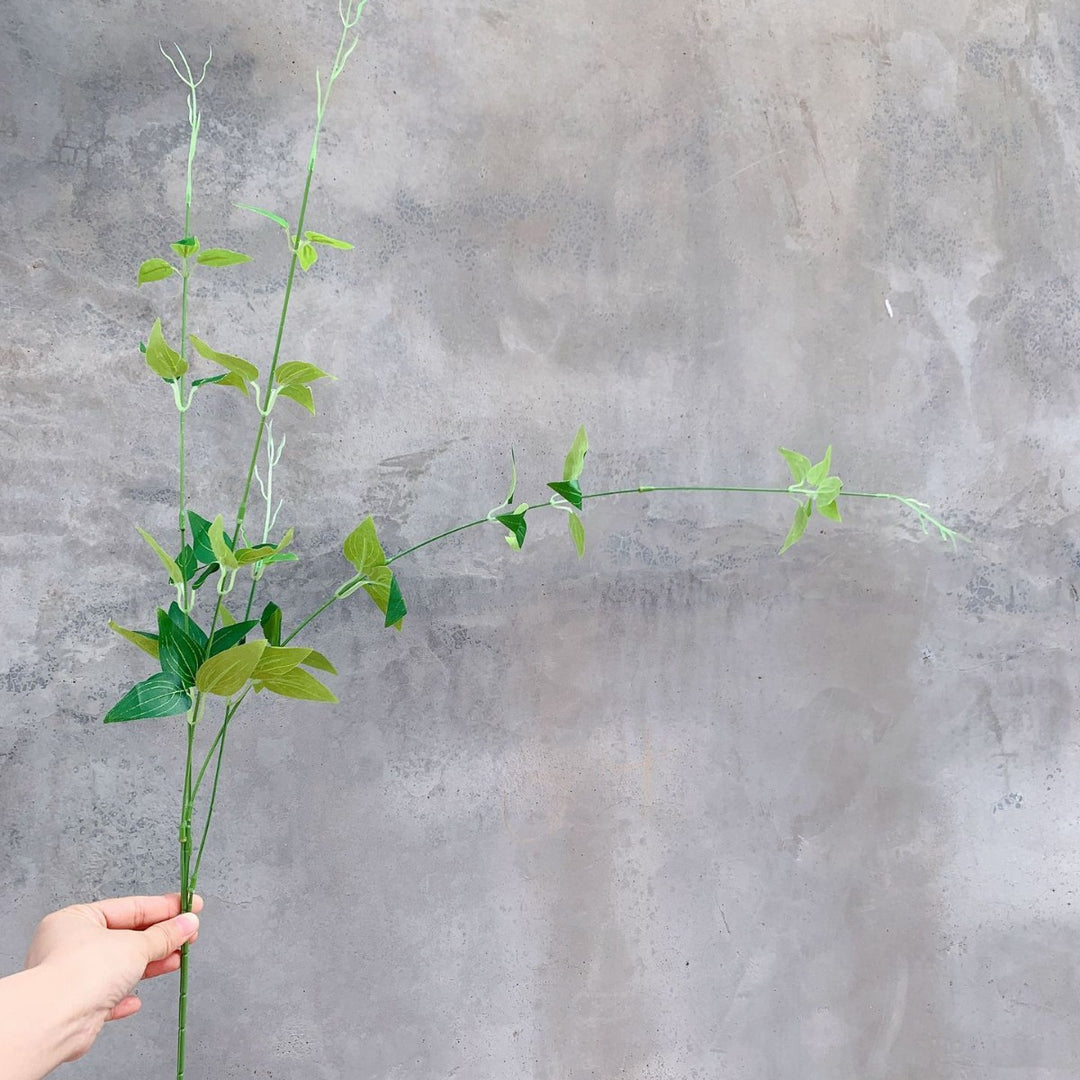 Lifelike Ivy Vine Stem
