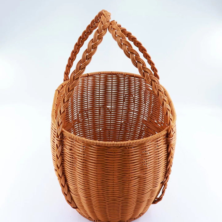 Women's Handmade Basket Stornfield