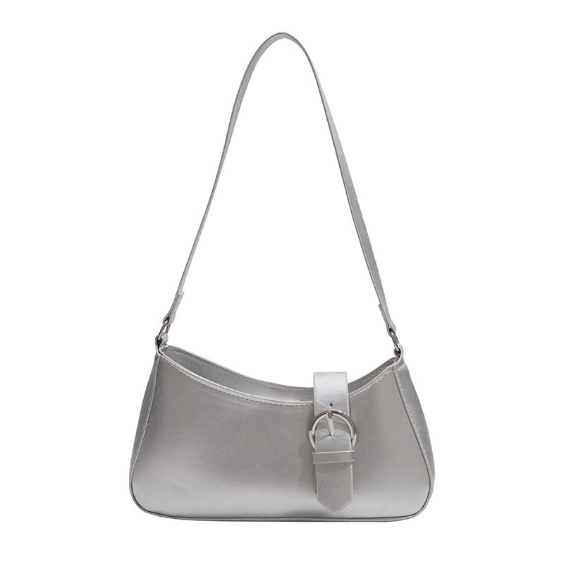 WoStylish Minimalist Shoulder Bag Stornfield