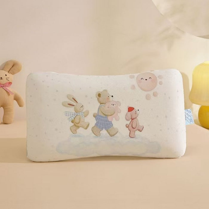 Kids Sleep Pillow Stornfield