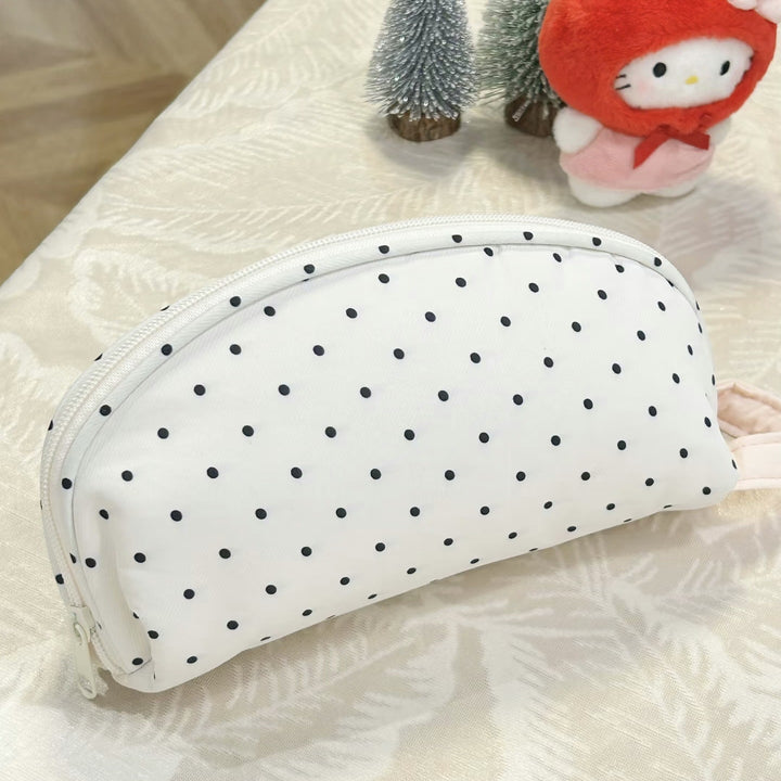 Cute Animal-Themed Storage Pouch