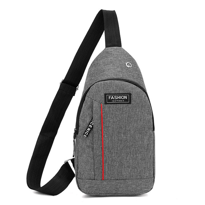 Stylish Anti-Theft Sling Backpack Stornfield