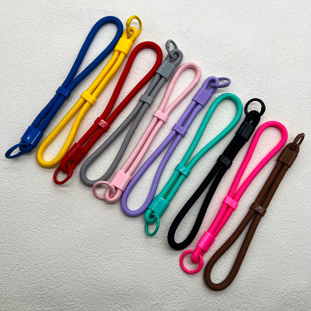 Durable Nylon Lanyard Strap Stornfield