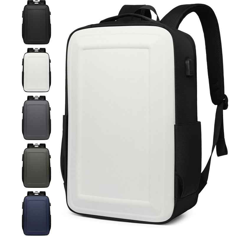 Waterproof Tech-Enhanced Travel Backpack Stornfield