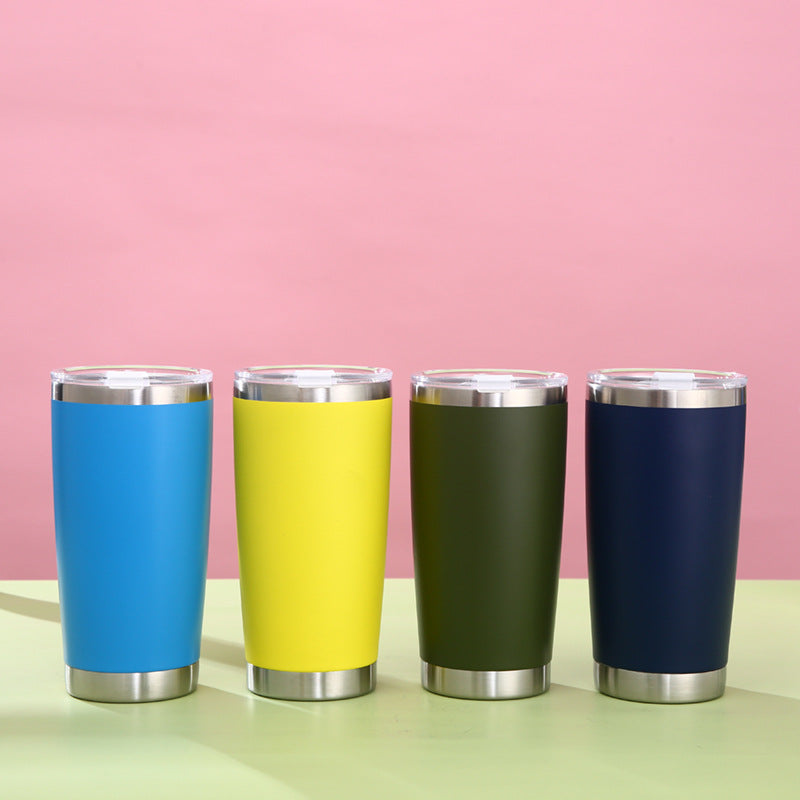 Premium Insulated Travel Tumbler Stornfield