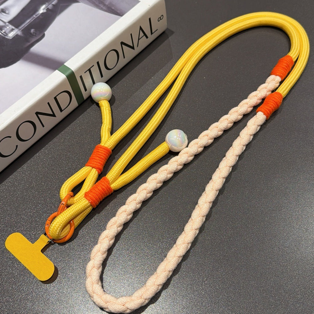 Fashionable Multi-Use Eyewear Lanyard Stornfield