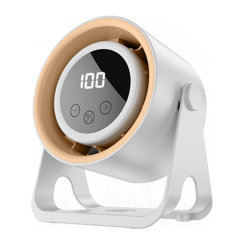 Women's Digital Alarm Clock with LED Lighting Stornfield