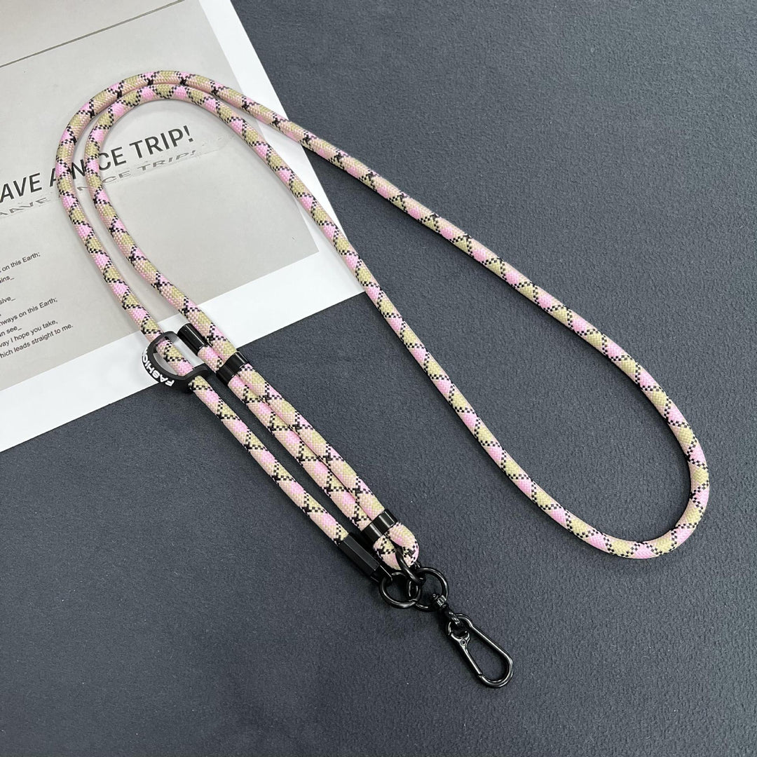 Premium Adjustable Multi-Functional Lanyard Stornfield
