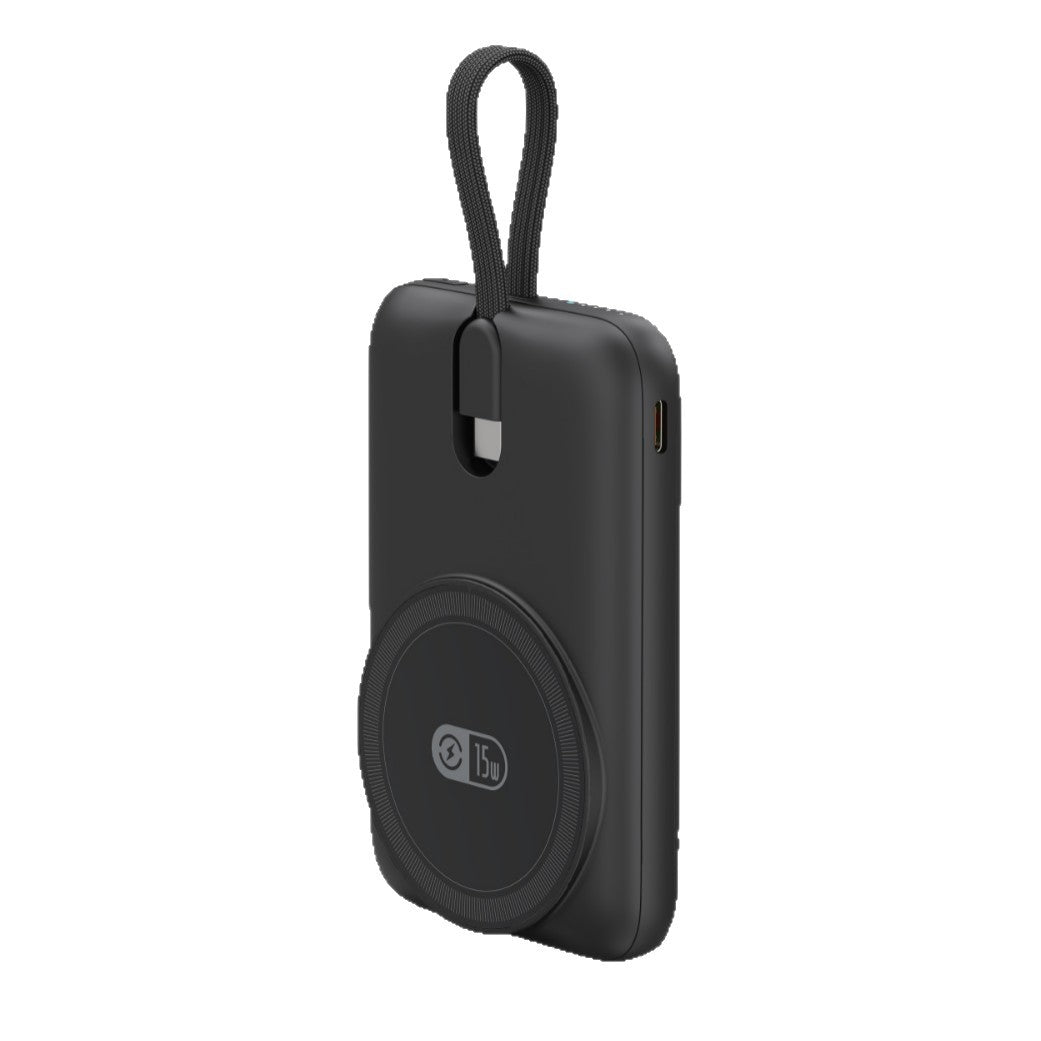 Wireless Charger Stornfield