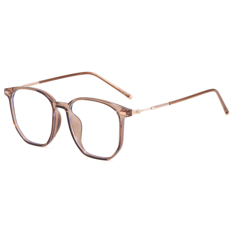 Ladies Fashion Glasses in Timeless Square Design Stornfield