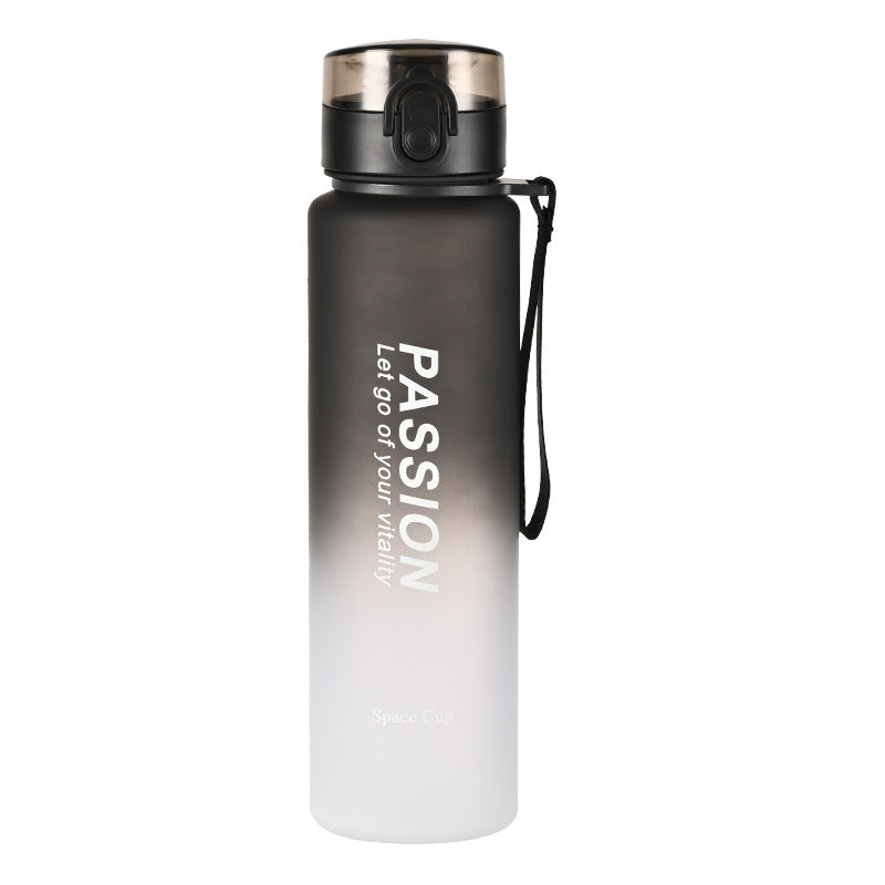 Women Sporty Water Bottle Stornfield