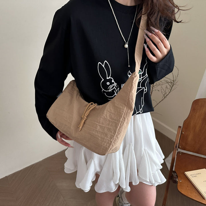 Trendy Slouchy Hobo Handbag Stornfield