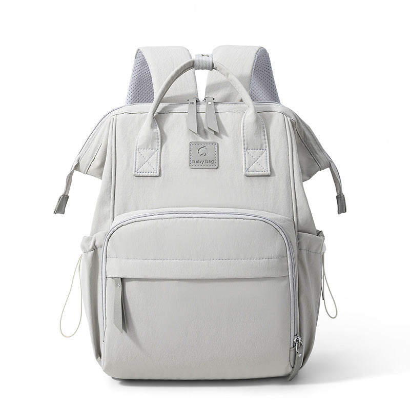 Durable Diaper Backpack Stornfield