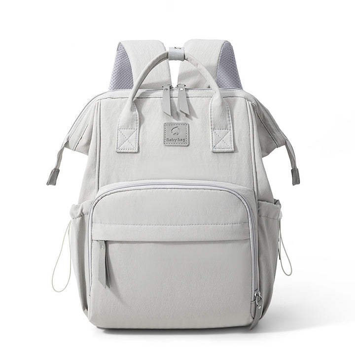 Durable Diaper Backpack Stornfield