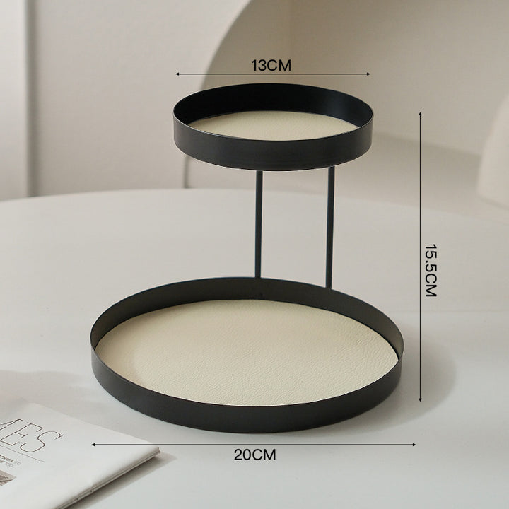 Decorative storage holder Stornfield