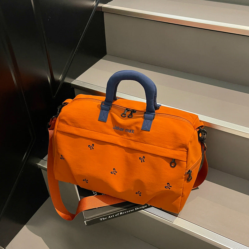 Multi-Functional Travel Duffel Bag Stornfield 1791204561