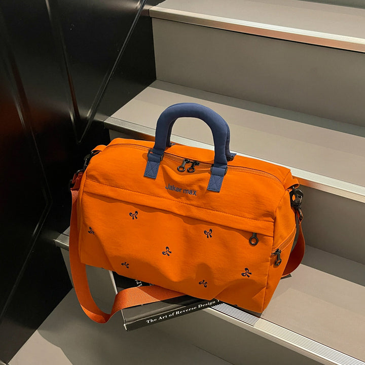 Multi-Functional Travel Duffel Bag Stornfield 1791204561