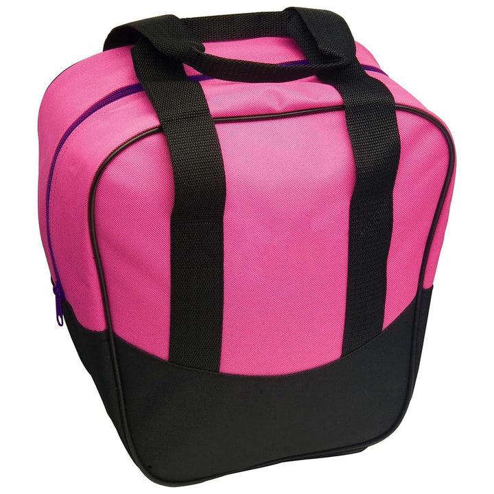 Unisex insulated cooler bag with reinforced bottom Stornfield