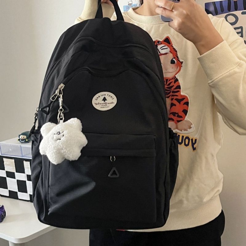 Lightweight Everyday Backpack Stornfield