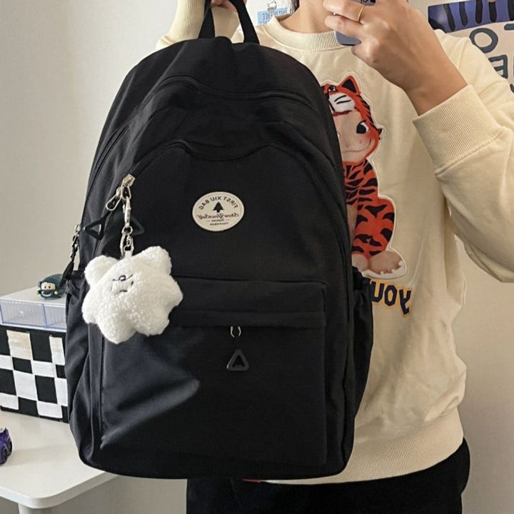 Lightweight Everyday Backpack Stornfield