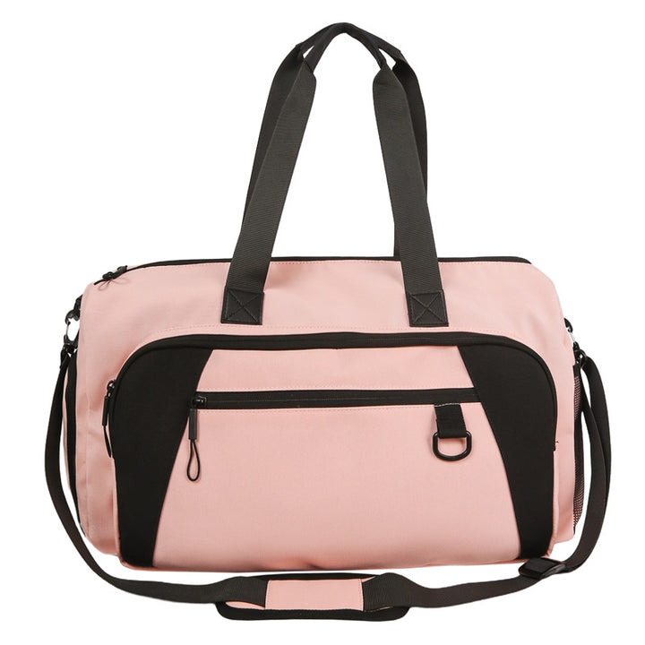 Multi-Purpose Sports Duffle Bag
