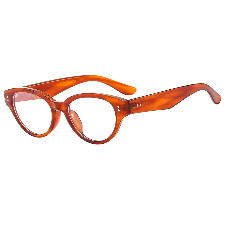 Retro-Inspired Luxurious Cat-Eye Sunglasses Stornfield