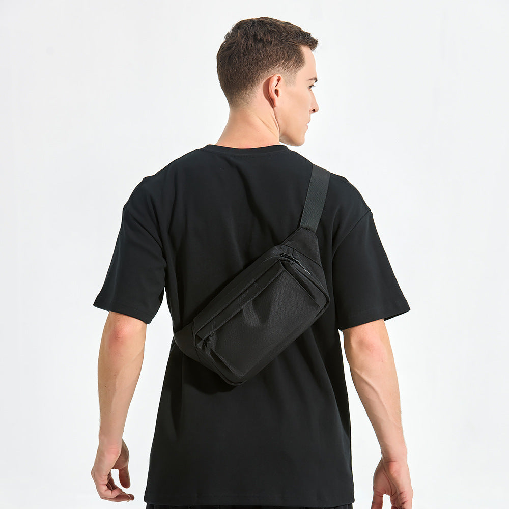 Adjustable Utility Sling Bag Stornfield