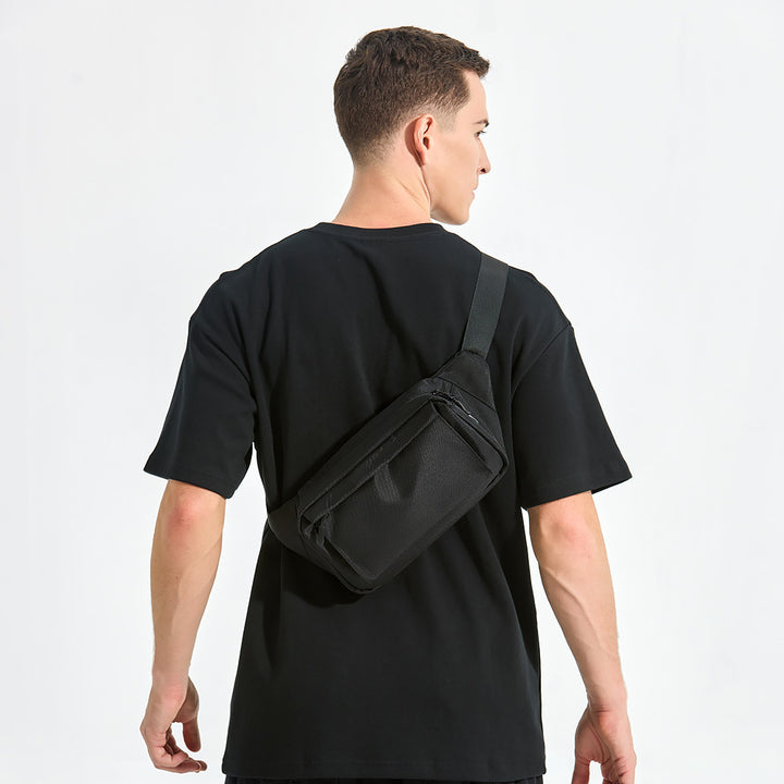 Adjustable Utility Sling Bag Stornfield