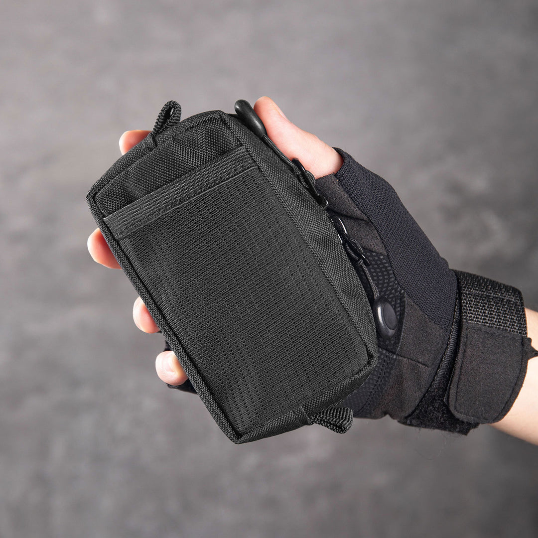 Practical and Compact Storage Bag Stornfield