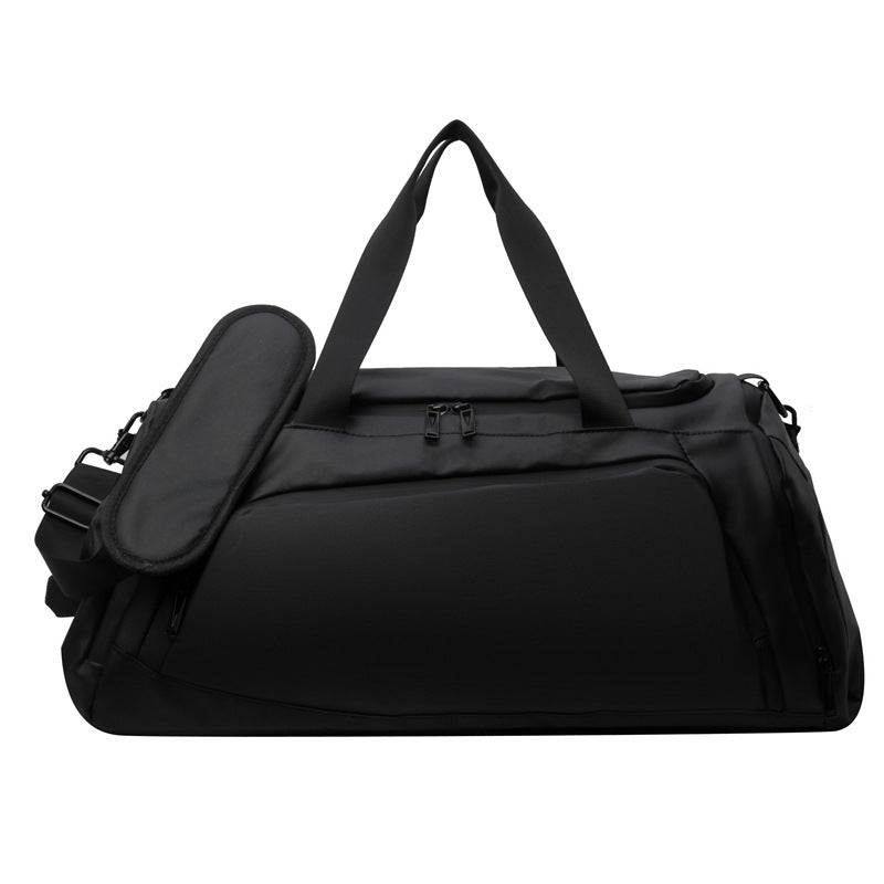 Versatile Travel Sports Duffel Bag Stornfield