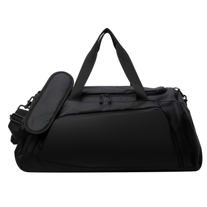 Versatile Travel Sports Duffel Bag Stornfield