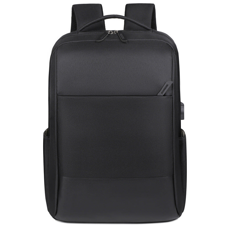 Slim-Fit Professional Backpack Stornfield