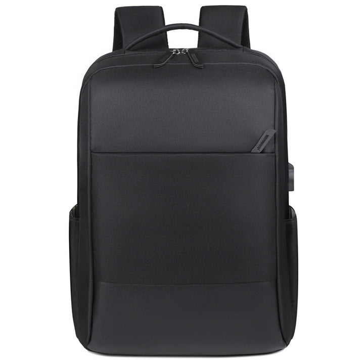 Slim-Fit Professional Backpack Stornfield