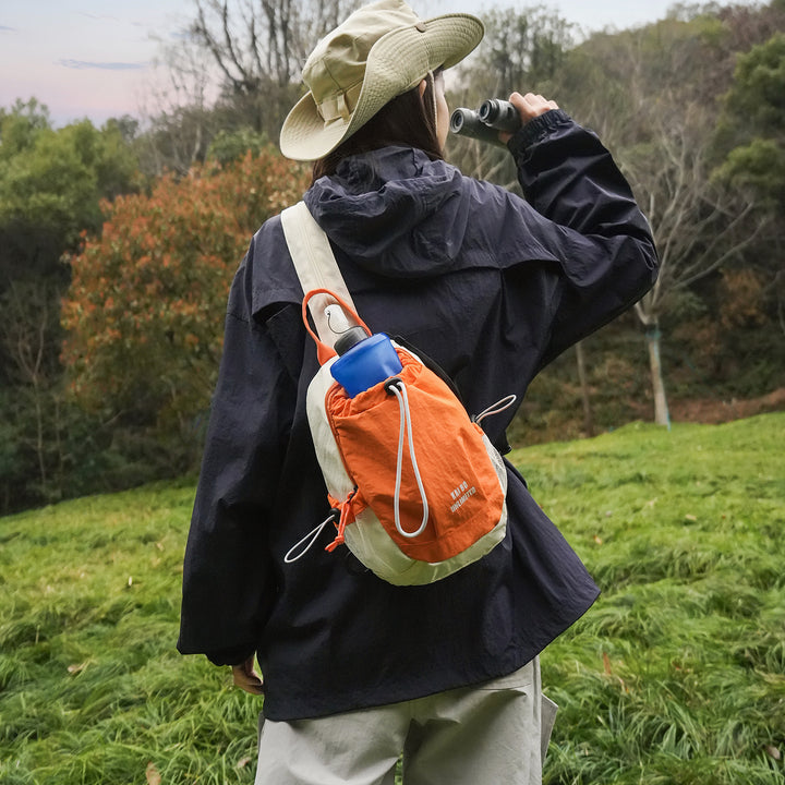 Lightweight Outdoor Adventure Backpack Stornfield