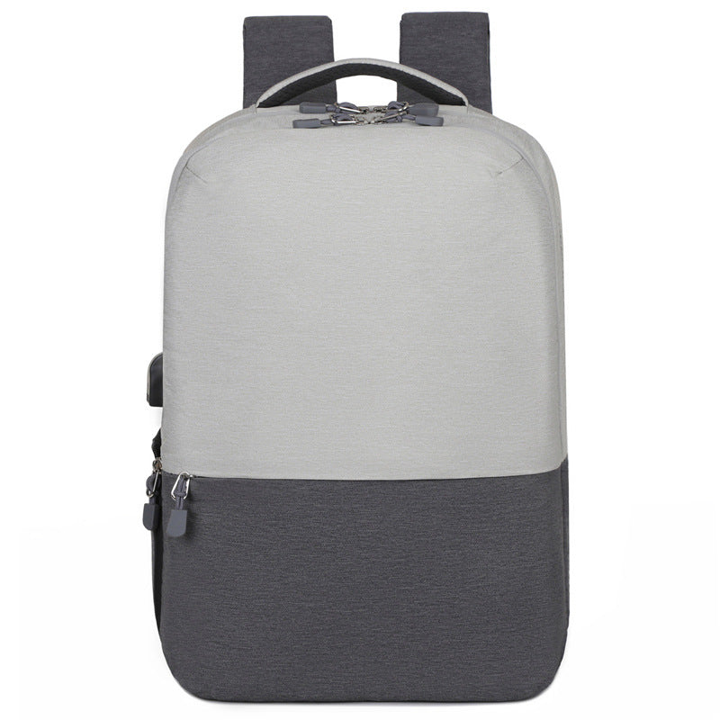 Minimalist Urban Backpack Stornfield