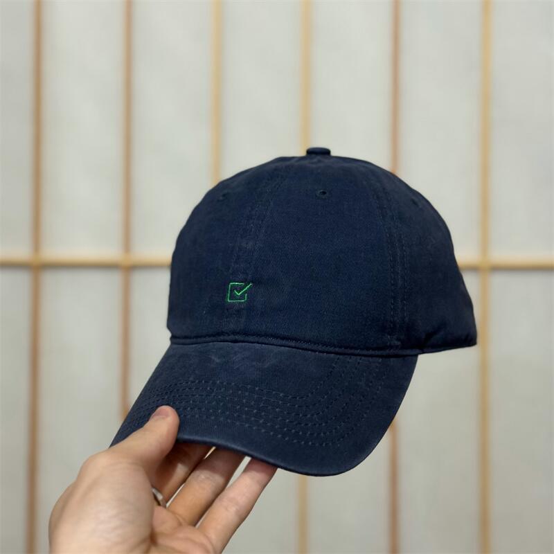 Men's Cotton Baseball Cap Stornfield
