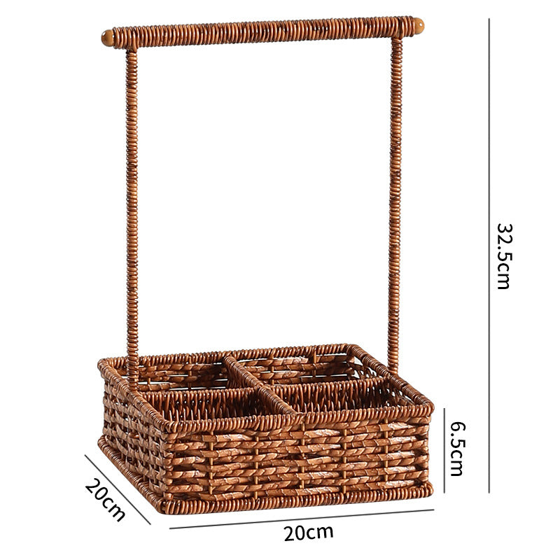 Unisex Multifunctional Kitchen Organization Box Stornfield