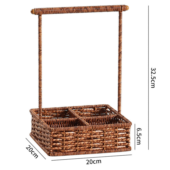 Unisex Multifunctional Kitchen Organization Box Stornfield
