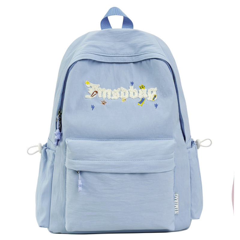 Decorative Bunny-Ear Design Mini Backpack Stornfield