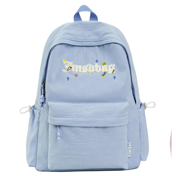 Decorative Bunny-Ear Design Mini Backpack Stornfield