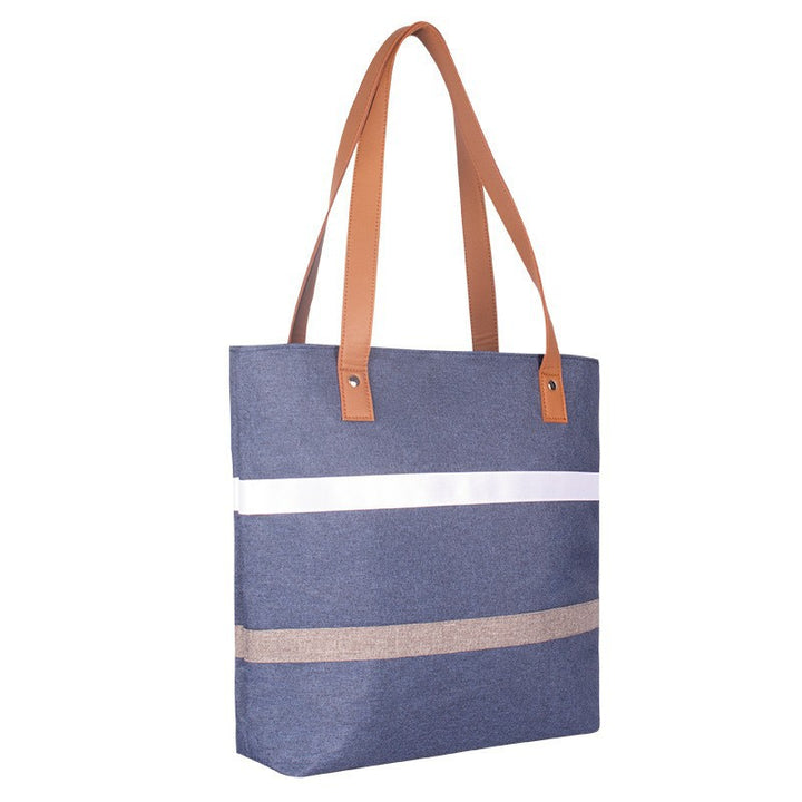 Women's stylish tote bag in Urban-Style Stornfield