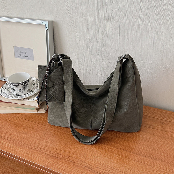 Stylish Hobo Shoulder Bag